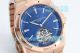 Super Clone Vacheron Constantin Overseas Tourbillon Rose Gold Watch with Blue Dial (3)_th.jpg